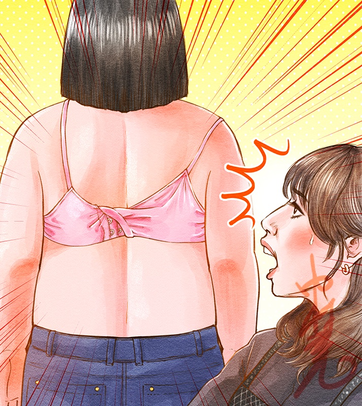 先週の上田と女が吠える夜で、草刈民代さん紅しょうがさんのお話のイラストを担当させて頂きました。ありがとうございました。 