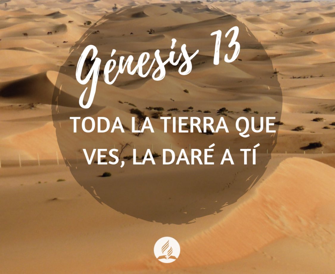 brunoraso's tweet photo. Dios fiel y generoso inspiró la fidelidad y generosidad de Abraham para con Él y con todos los demás. ¿Quien es nuestra inspiracion?
“La obediencia incondicional de Abraham es una de las más notables evidencias de fe de toda la Sagrada Escritura” #EGW 
#rpSp https://t.co/sh8nX4p42X
