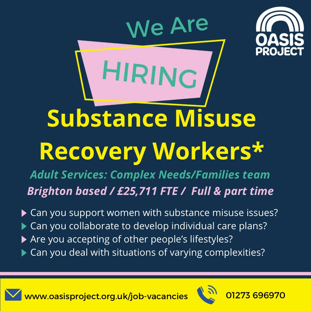 Oasis Project tweet media