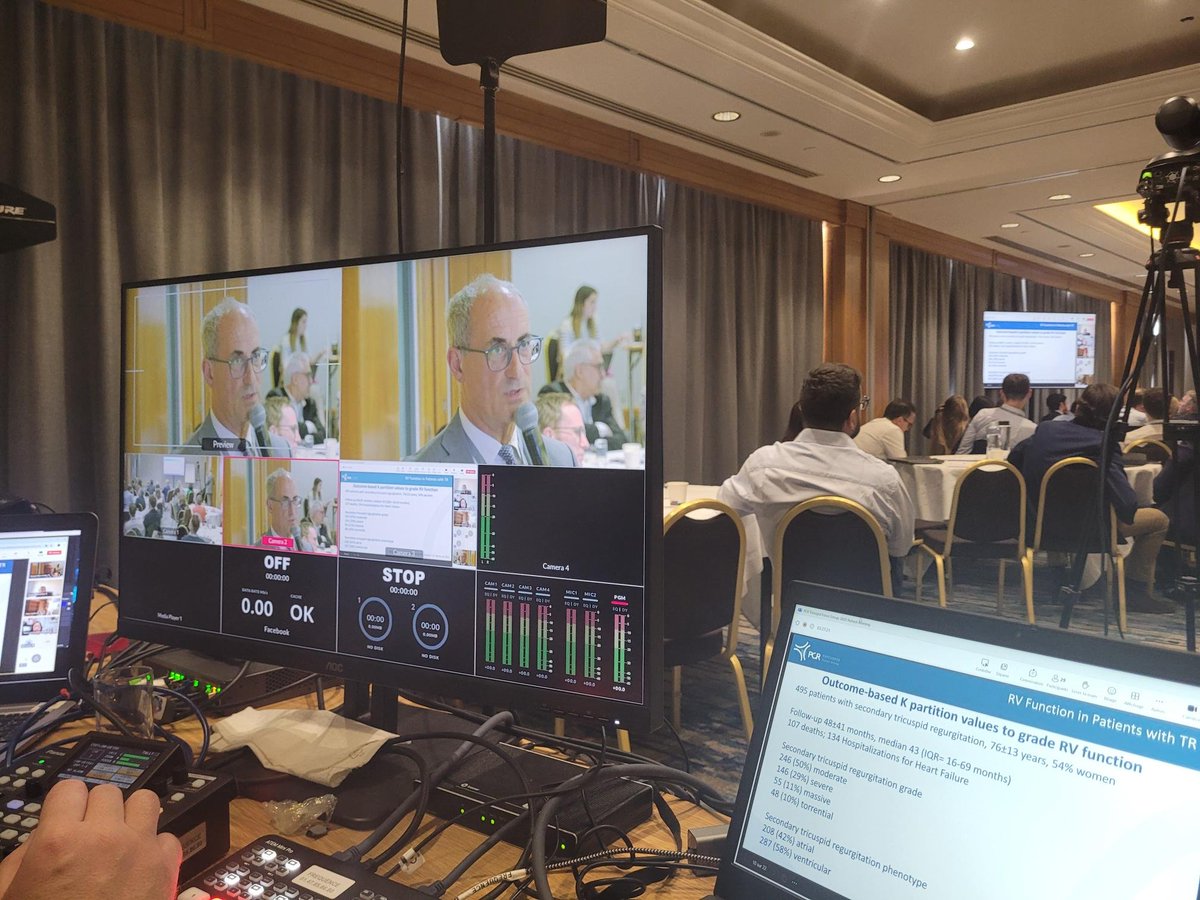 PCRonline 🫀 (@pcronline) on Twitter photo Happening in Paris: The #PCRTricuspid Focus Group is in session – working together to improve care and outcomes for patients with tricuspid valve disease!
<a href="/drmaisano/">francesco maisano</a> <a href="/FabienPraz/">Fabien Praz</a> <a href="/MariannaAdamo1/">Marianna Adamo</a> <a href="/juliendreyfus1/">Dreyfus Julien</a> <a href="/masitges/">marta sitges</a> <a href="/lpbadano/">Luigi</a>
#TTVI #TreatTR #FixTR Happening in Paris: The #PCRTricuspid Focus Group is in session – working together to improve care and outcomes for patients with tricuspid valve disease!
<a href="/drmaisano/">francesco maisano</a> <a href="/FabienPraz/">Fabien Praz</a> <a href="/MariannaAdamo1/">Marianna Adamo</a> <a href="/juliendreyfus1/">Dreyfus Julien</a> <a href="/masitges/">marta sitges</a> <a href="/lpbadano/">Luigi</a>
#TTVI #TreatTR #FixTR