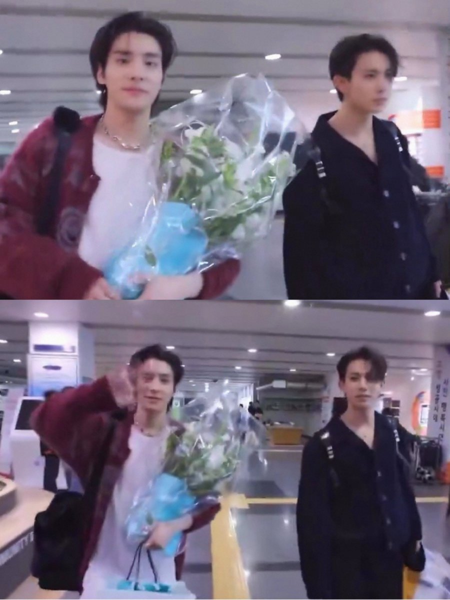 oh, this totally screams babygirl jake with his hot boyfriend who picks him up from work and takes him on random dates.