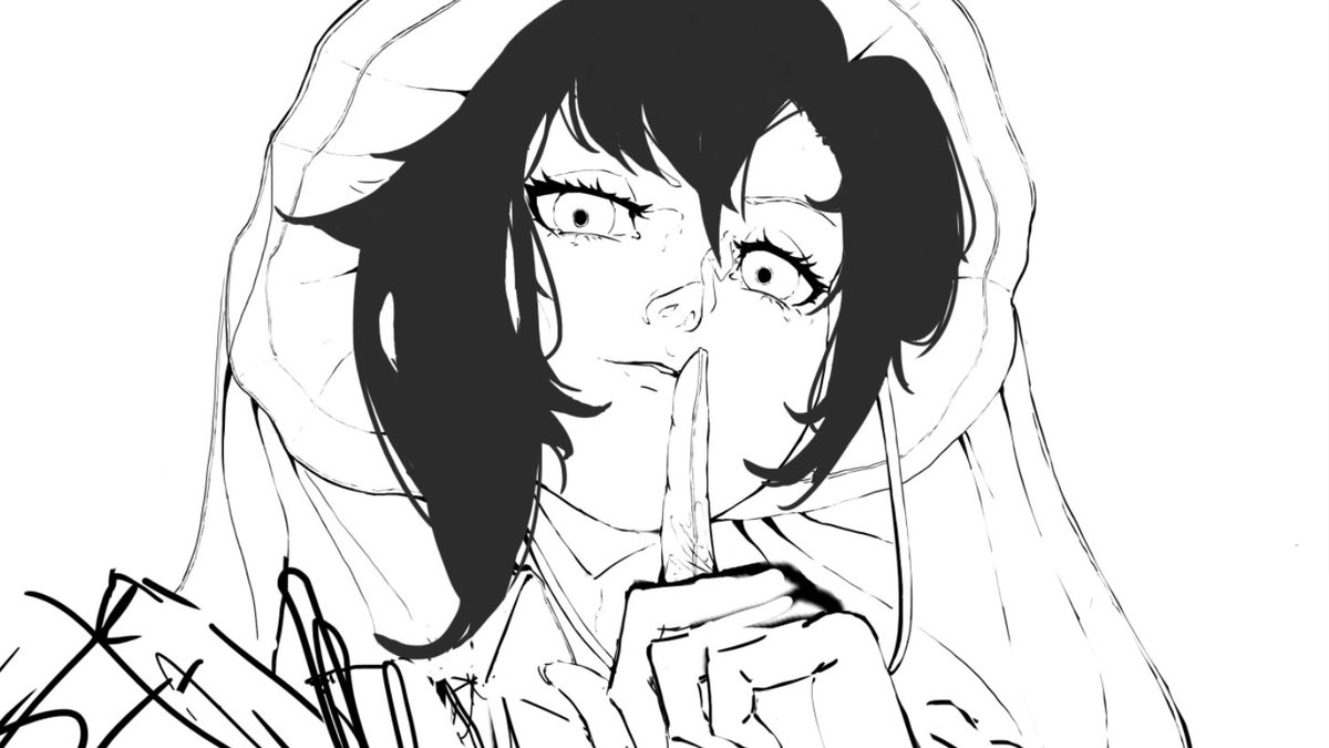 LBeckflip's tweet image. linearts