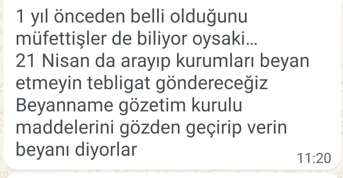 Serkan__Atasoy's tweet photo. Sn. @memetsimsek 
Olaylar hic de size aktarilan gibi degil.
Gelen tum mesajlari paylasmami isterseniz izin alarak hepsini paylasabilirim.
Evet 30 Nisan 1 yil oncesinden belliydi ama bunlarin hic biri onceki senelerde yoktu. Ve madem belli neden 21 Nisanda ararlar? 
@MuhasebeBT https://t.co/63OrSeh1im