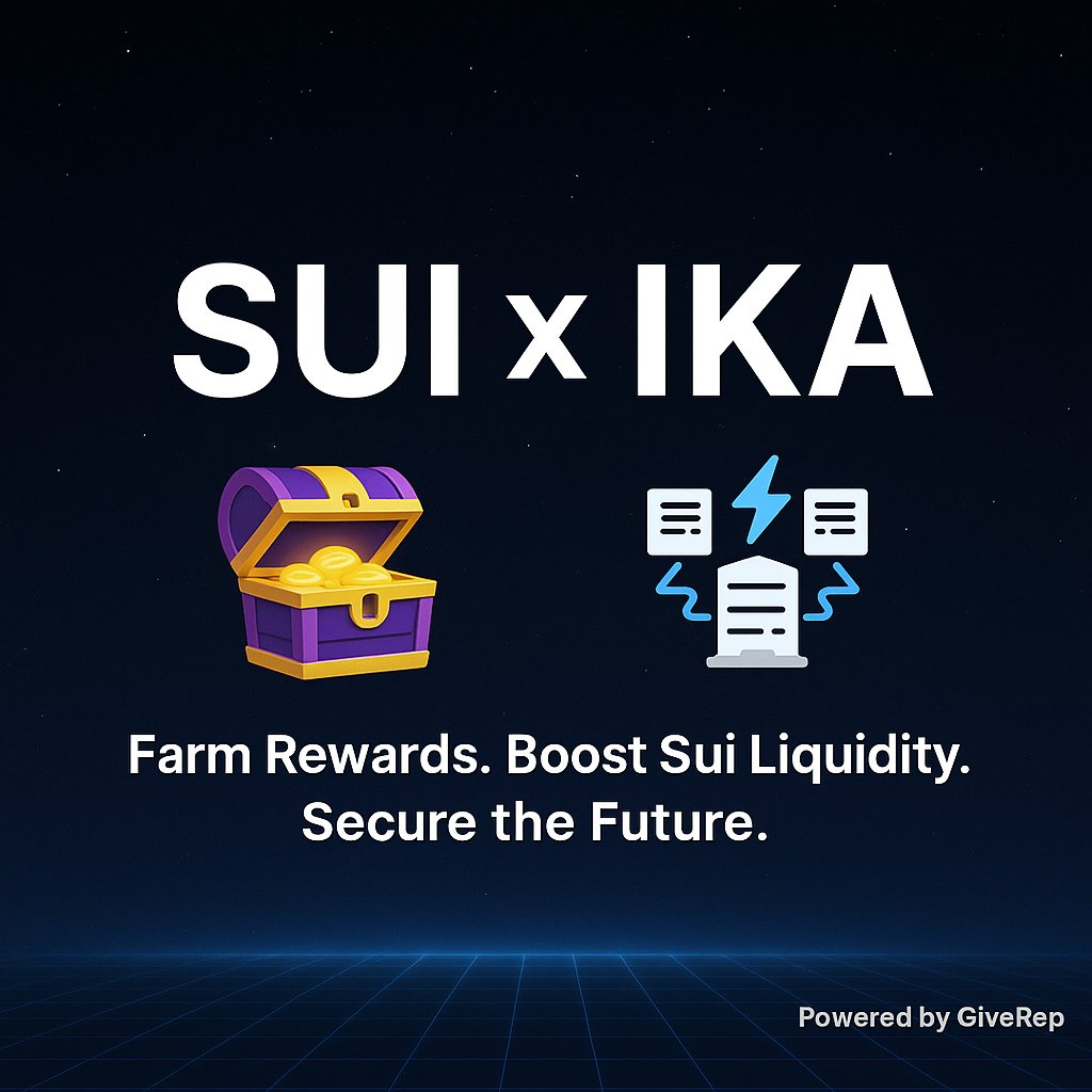 Toby_Crypt0's tweet image. 🌟 Excited to dive into @ikadotxyz, a game-changer in decentralized identity! Their mission to empower users with secure, self-sovereign IDs is 🔥.
 No more centralized gatekeepers full control over your data. 

A thread ✨️ 
#Web3 #DecentralizedID