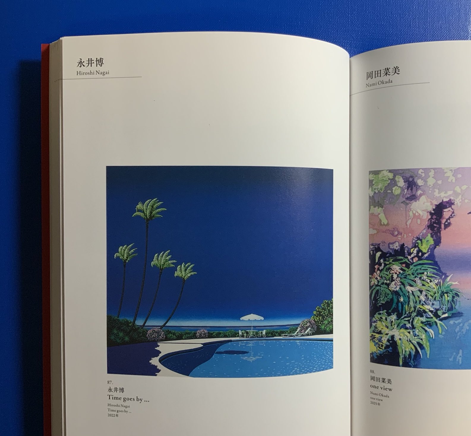 永井博(Hiroshi Nagai) (@hiroshipj) / X 永井博(Hiroshi Nagai) (@hiroshipj) / X