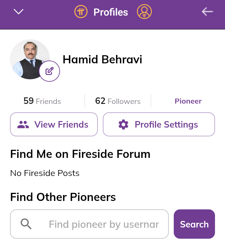 hamidbehravi69's tweet photo. @drnicolas_ I have only one belief.
I believed
@nkokkalis
@ChengDiao_Fan
@PiCoreTeam
@dorisyincpa
& Love #PiNetwork
I believed #GCV
1π=1Pi=314,159$
It has come to organize my whole life in the universe
I have been with pi since the
beginning 2019 until now
#PiWhales
#PiMigrate
#DanielF https://t.co/uCLywFqZfo