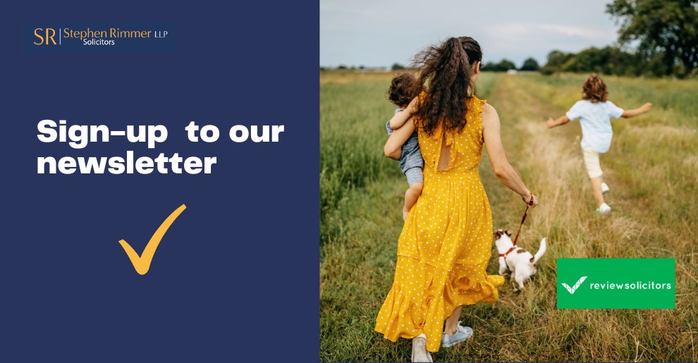 Don't forget that you can sign up to get the latest insights and free offers from us direct to your inbox.  

Click here to sign up//bit.ly/3tHMZzU 

#updates #Eastbourne #Hastings #law