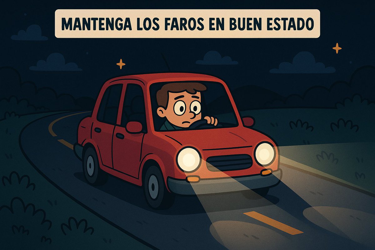 ASMotorRivas's tweet image. Ayer apagón en Madrid, asegúrate de que tus focos y batería estén en óptimas condiciones. 🔦🔋 Una batería débil o focos apagados pueden dejarte a oscuras en emergencias. Pásate por As Motor y los revisamos para tu seguridad. #apagon  #TallerMecanico #RivasVaciamadrid