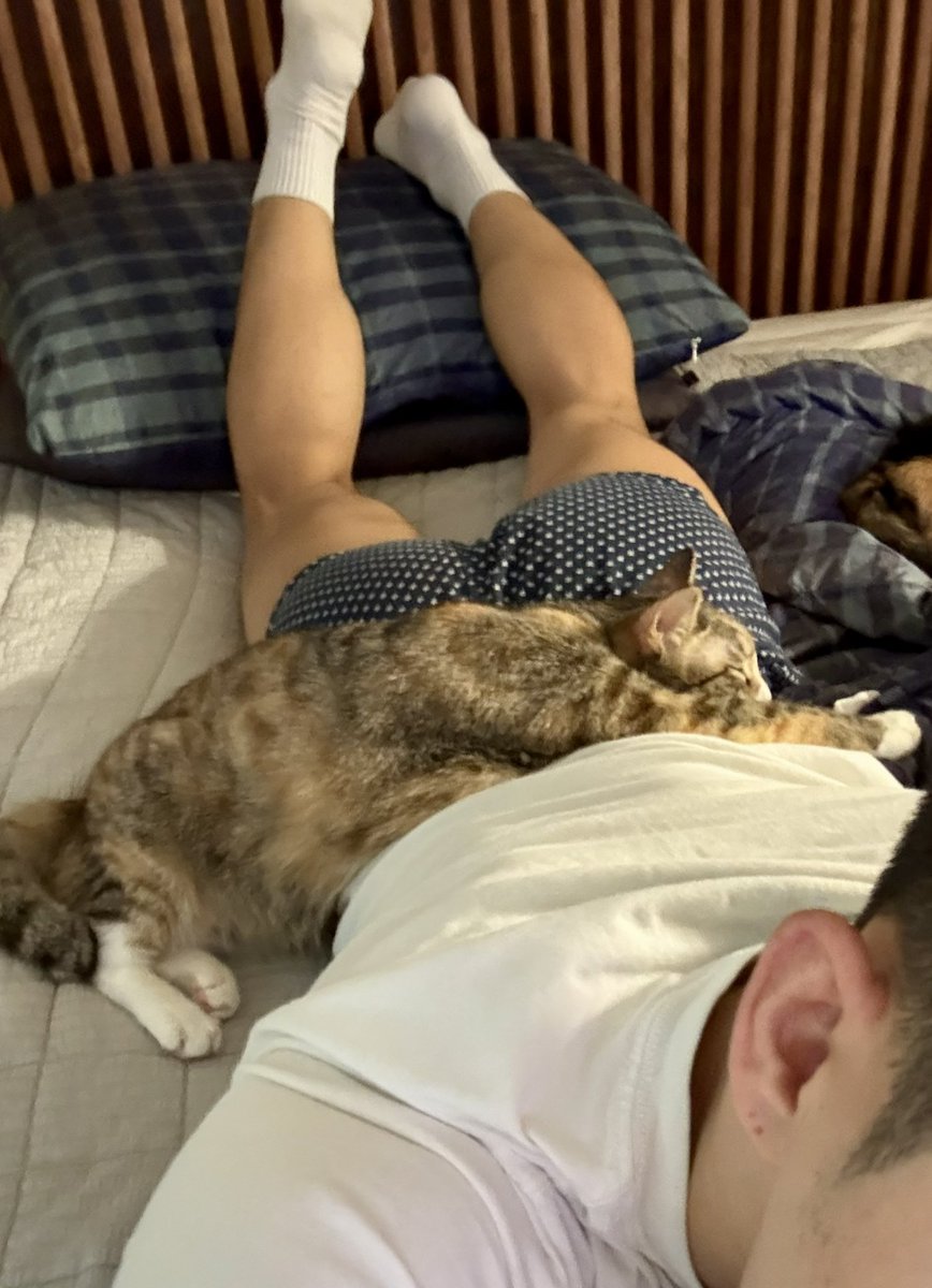 슈퍼맨 하고 자는 아기