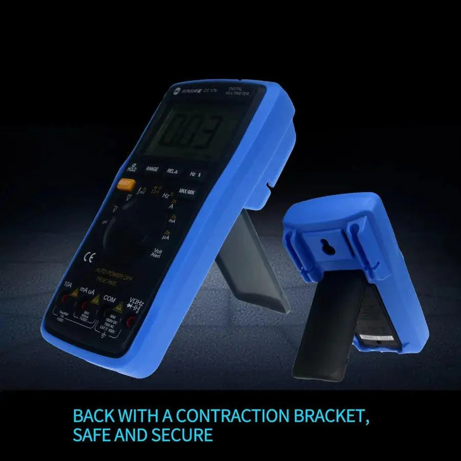 weikexiu's tweet image. Multimeter intelligent current resistance voltage tester test meter instrument, specially designed for mobile phone repair.

#digitalmultimeter #voltage #Multimeter #measurement #currenttest  #Phonefix #Phonefixtools #DIYfixtools #PhoneRepairTools #PhoneRepairLife #diyfixtool