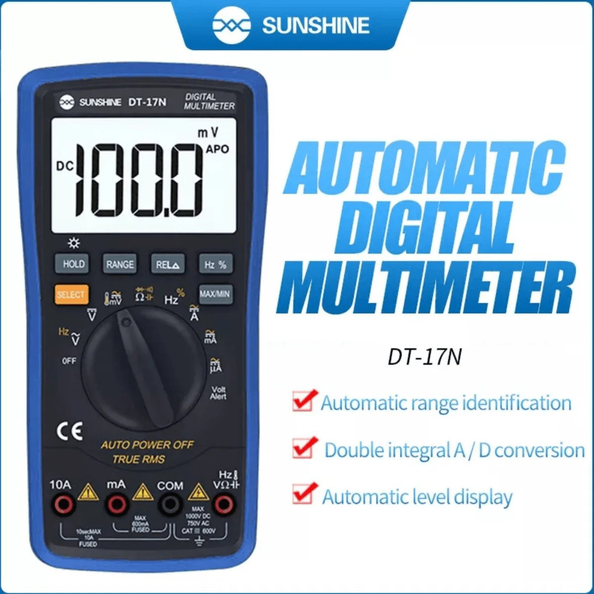 weikexiu's tweet image. Multimeter intelligent current resistance voltage tester test meter instrument, specially designed for mobile phone repair.

#digitalmultimeter #voltage #Multimeter #measurement #currenttest  #Phonefix #Phonefixtools #DIYfixtools #PhoneRepairTools #PhoneRepairLife #diyfixtool