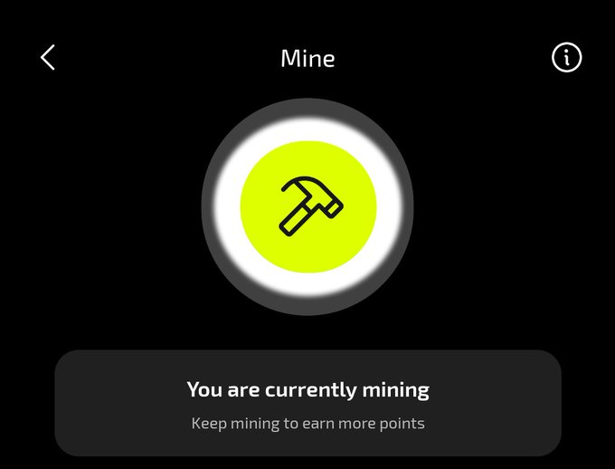 ThynexNetwork's tweet photo. 🎉 Don’t miss monthly $CELIA claims!
👉 https://t.co/bkojA8qkRS
⛏️ Start mining now — 2785.83 Points = 1 $CELIA
Swap: 25th–31st. Bonus code: URGBWPGCLT
$CELIA
#Hyperlane #CryptoAirdrop #HYPERdrop #EarnCrypto #PassiveIncome $HYPER
#zelena #Tommavi #helevier #GrandeFratello #uzaksehir #Trump #sstvi #shailenzo #putin