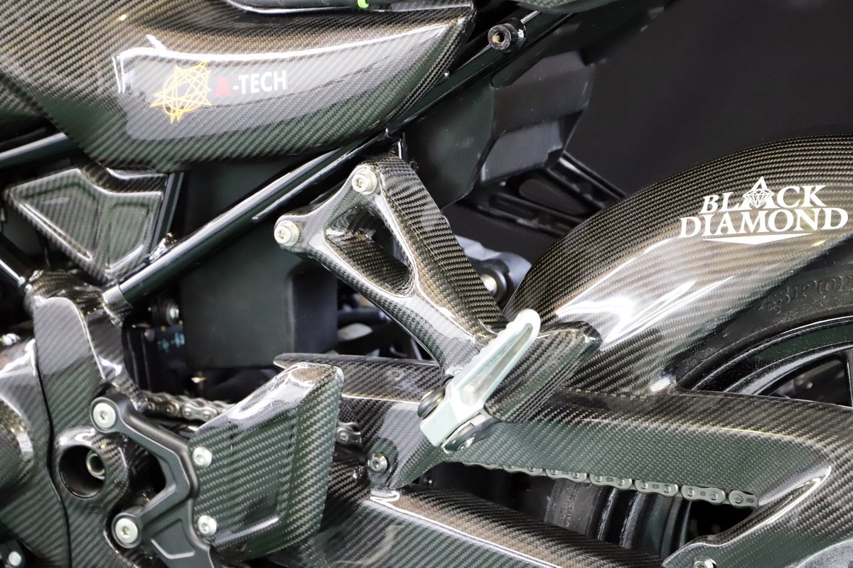 ATECH88R's tweet photo. 【Kawasaki (2018-) Z900RS】

大変長らくお待たせ致しまして本当に申し訳ございません😭
本日より販売開始とさせて頂きます😌

◆販売サイトはコチラです◆
https://t.co/dmdbH9kJbv

何卒よろしくお願い申し上げます☺️✨

#Z900RS #エーテック https://t.co/rWXjSDYkRP