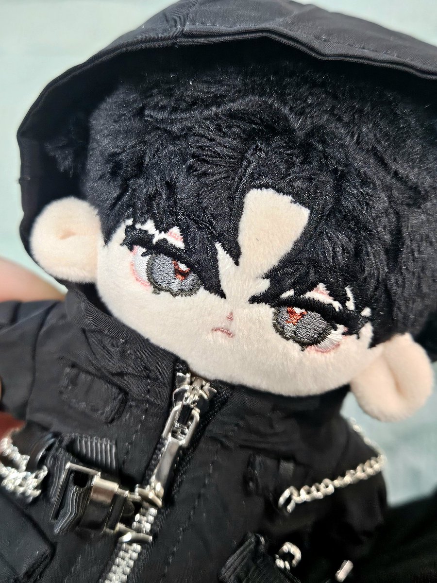 boTi6UntXx1JsMD's tweet photo. 오...엄청난 미남솜...
생각보다 실물이 너무 미남솜이라 깜짝 놀라는 중👀...! https://t.co/7Gh17jaCxi