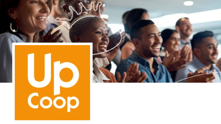 UpCoop propose des solutions de paiement innovantes (titres-restaurant, chèques culture, chèques cadeaux et services à la personne) ; services qui facilitent la gestion des avantages salariés tout en optimisant vos charges fiscales et sociales. 
Info sur : praeferentia.com/fournisseurs/u…