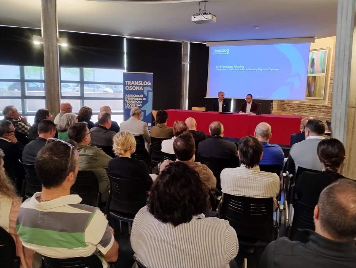 Translog Osona tweet media