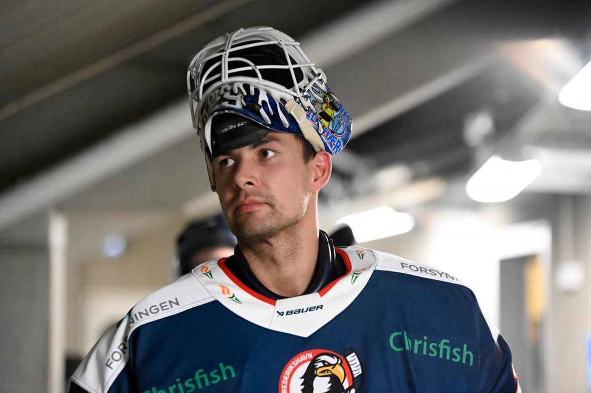 Galansky fortsætter karrieren i Esbjerg Energy

Læs mere her: metalligaen.dk/nyheder/galans…
#isdk #metalligaen