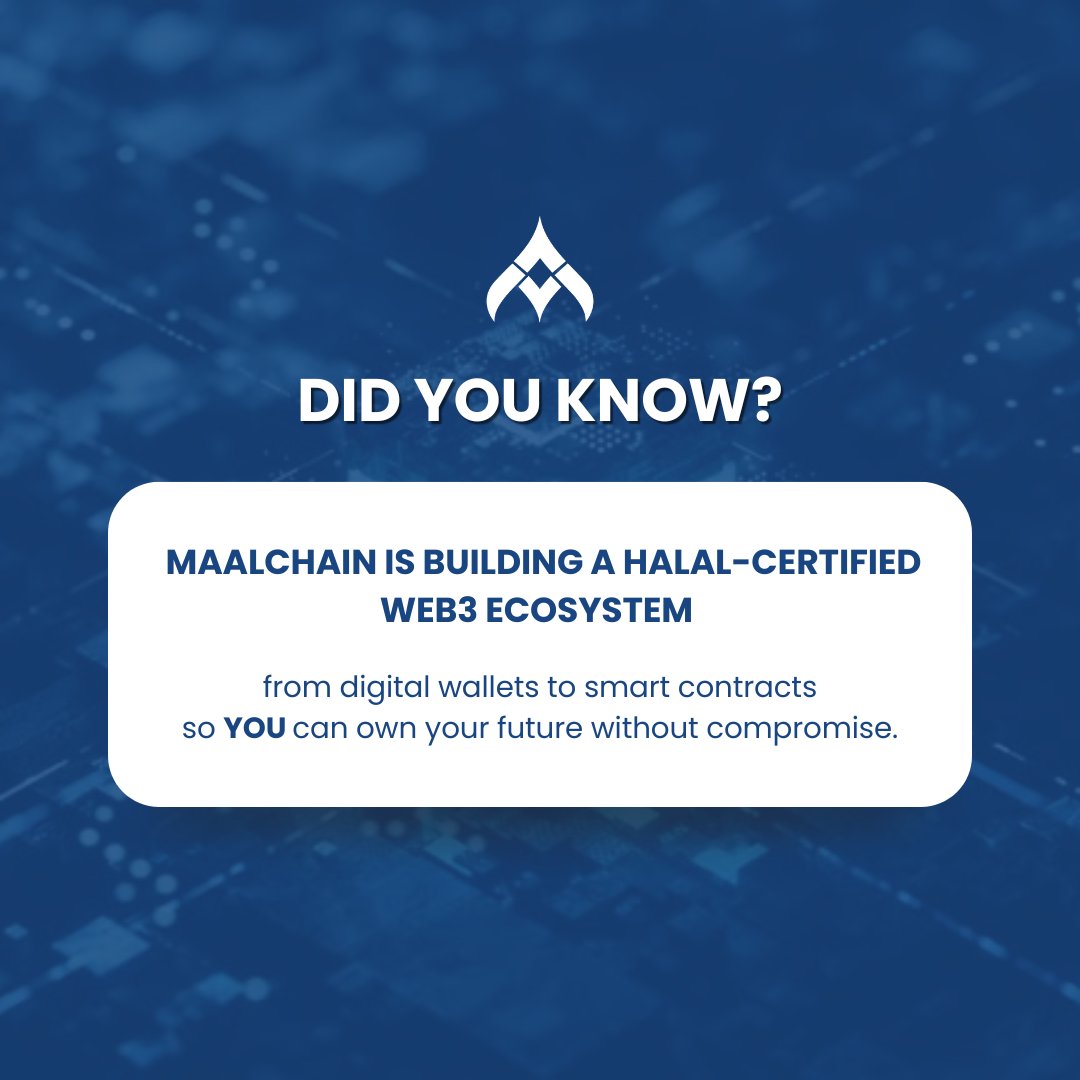 MaalChain tweet media