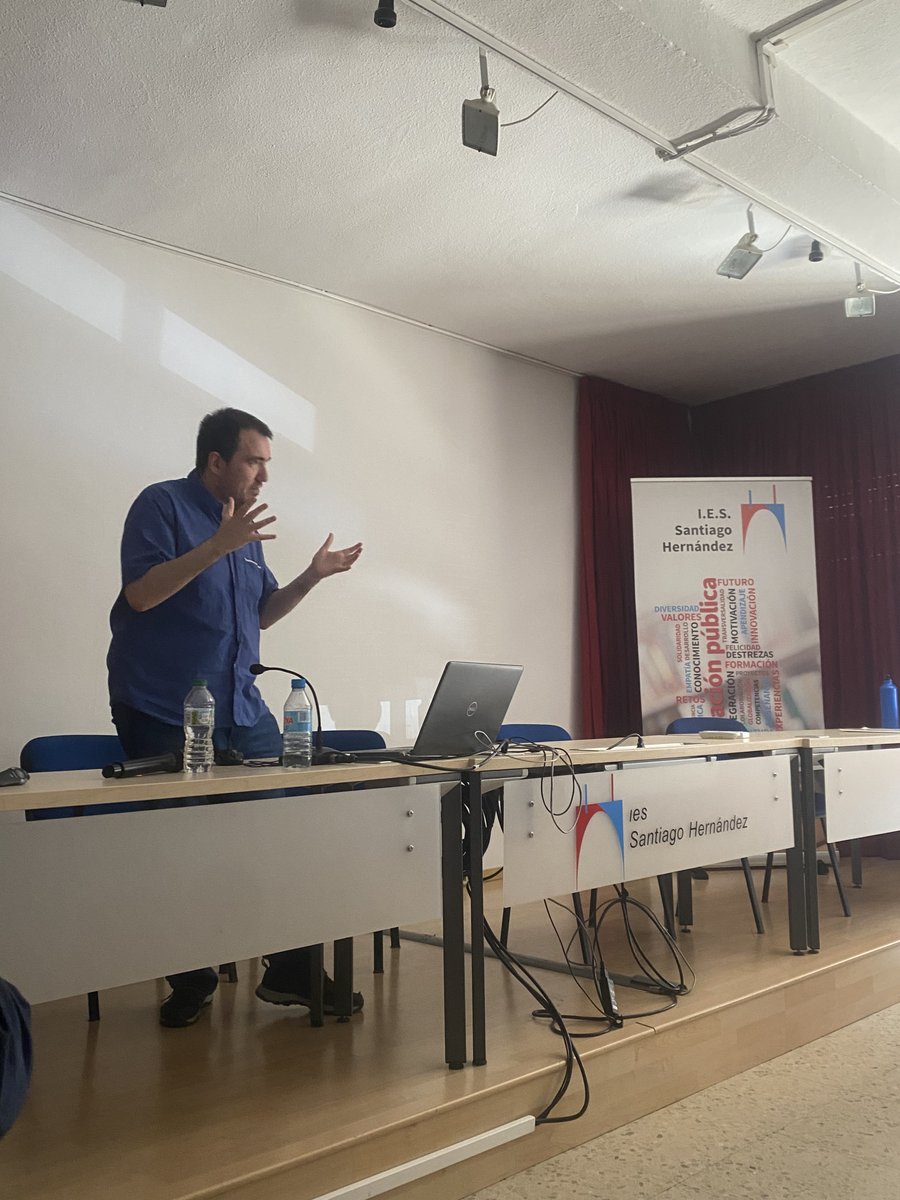 CIEMZaragoza tweet media