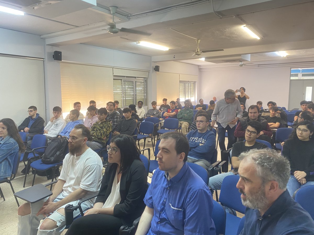 CIEMZaragoza tweet media