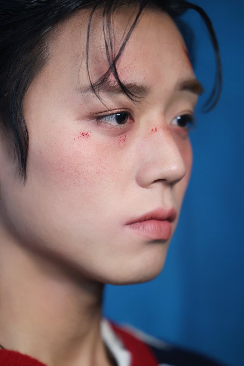 YYentertain's tweet photo. PARK JIHOON '에스콰이어 5월 호' 화보 현장 Behind Photo

🔗https://t.co/sh0qVGdTDL

#박지훈 #PARKJIHOON
#에스콰이어 #ESQUIREKOREA
#YYentertainment https://t.co/bFZE8i1RgL
