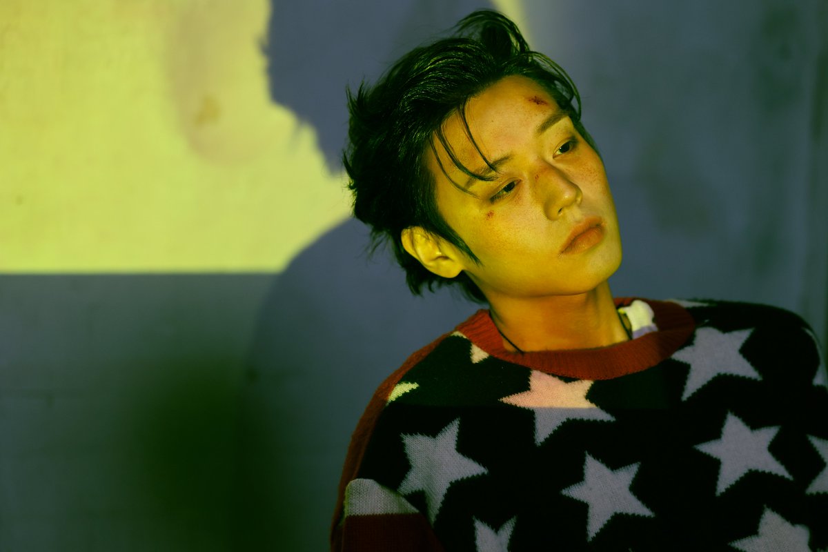 PARK JIHOON '에스콰이어 5월 호' 화보 현장 Behind Photo

🔗blog.naver.com/yyentertain/22…

#박지훈 #PARKJIHOON
#에스콰이어 #ESQUIREKOREA
#YYentertainment