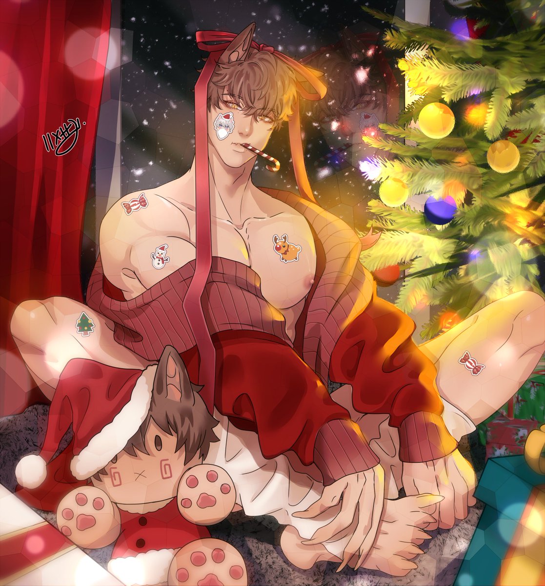 xDGmex's tweet photo. @_VGen_ Thank you for the opportunity.
I would like to join Vgen!!
I usually make Adoptable and Fanart and take Commissions.💞

Portfolio: https://t.co/hs123L4ViZ
Cms site: https://t.co/W15vQCigok
VGen: https://t.co/W1l1AjZGXo https://t.co/KJlqlwsN2j