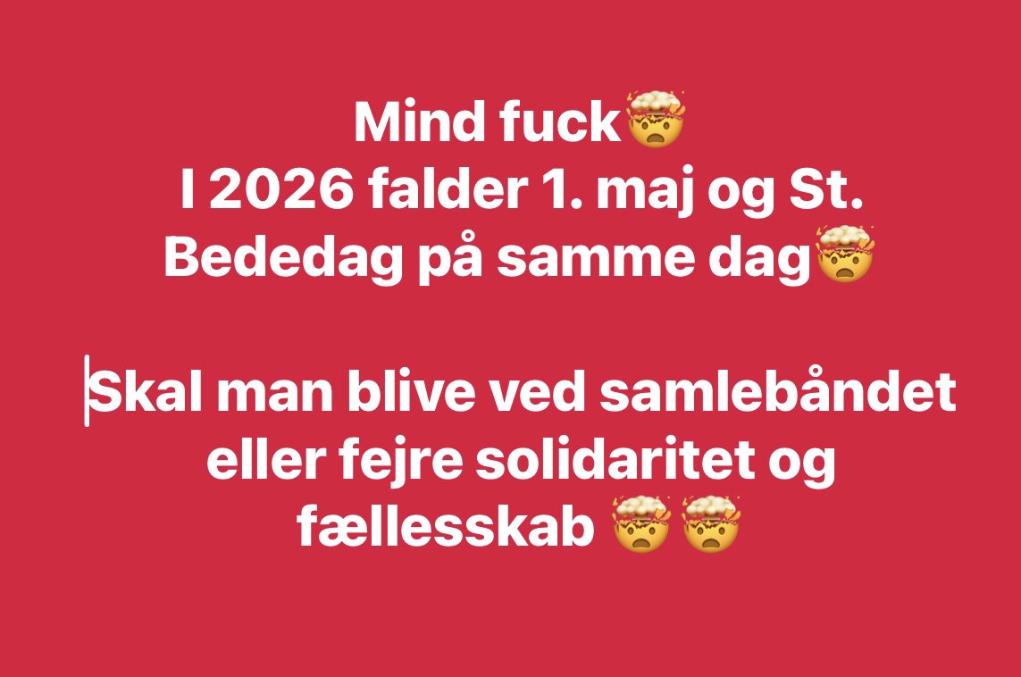 Nils Brøgger tweet media