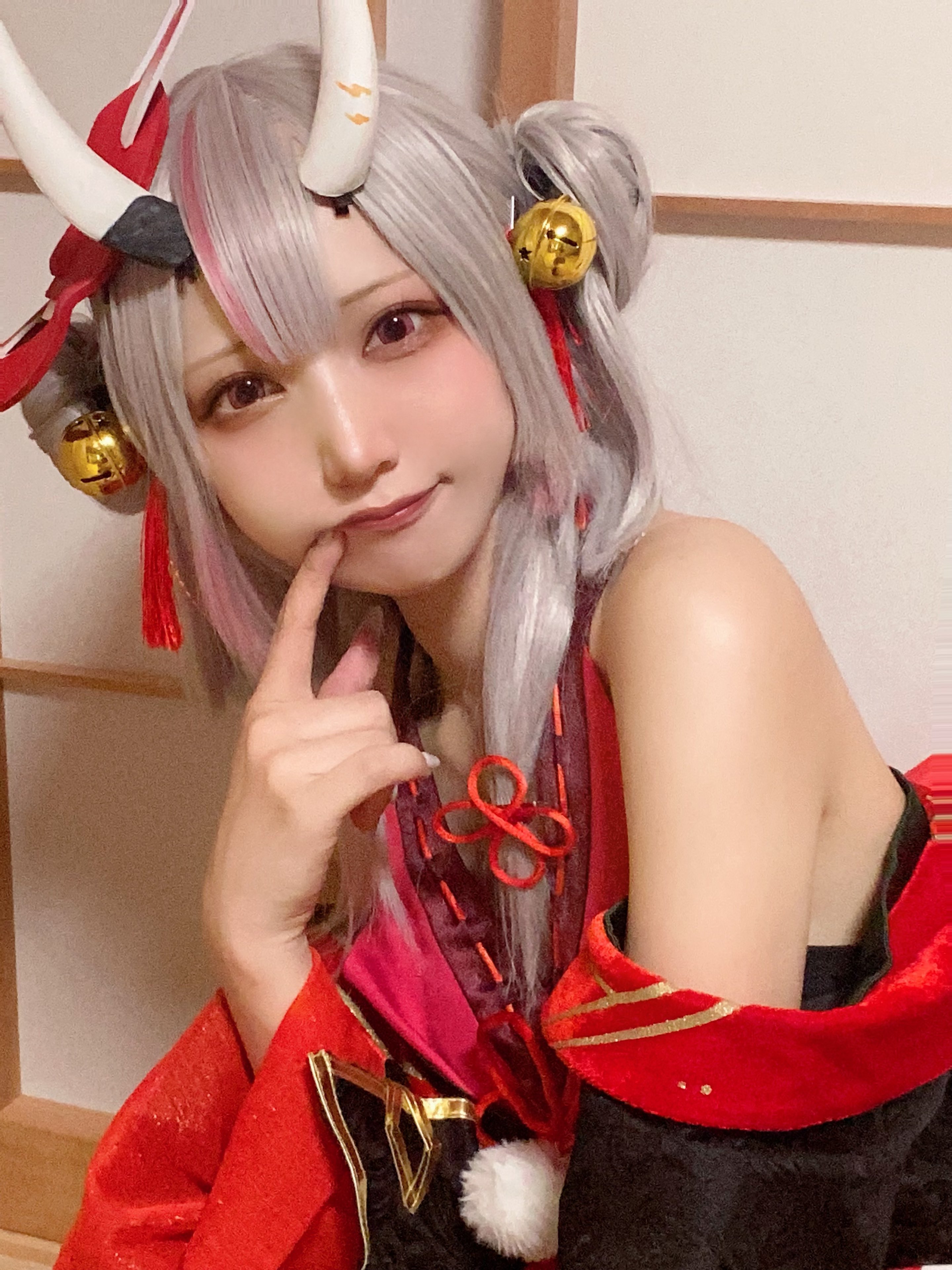 驚きの安さ 5/18ストフェス☄️ ざくろ (@Zak_cos_ro18) X / 帽子