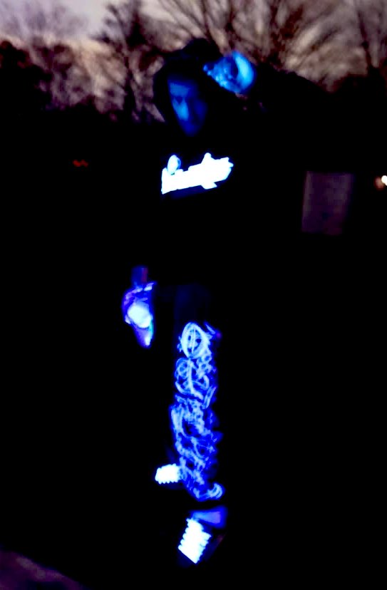 hassan_dotcom's tweet image. Belly, the movie. (My life) . “Nas” backwards spells San. That was me in the movie.

*^*_Have You ever danced wit the devil in the pale moonlight? *distorted Earl thebe voice*