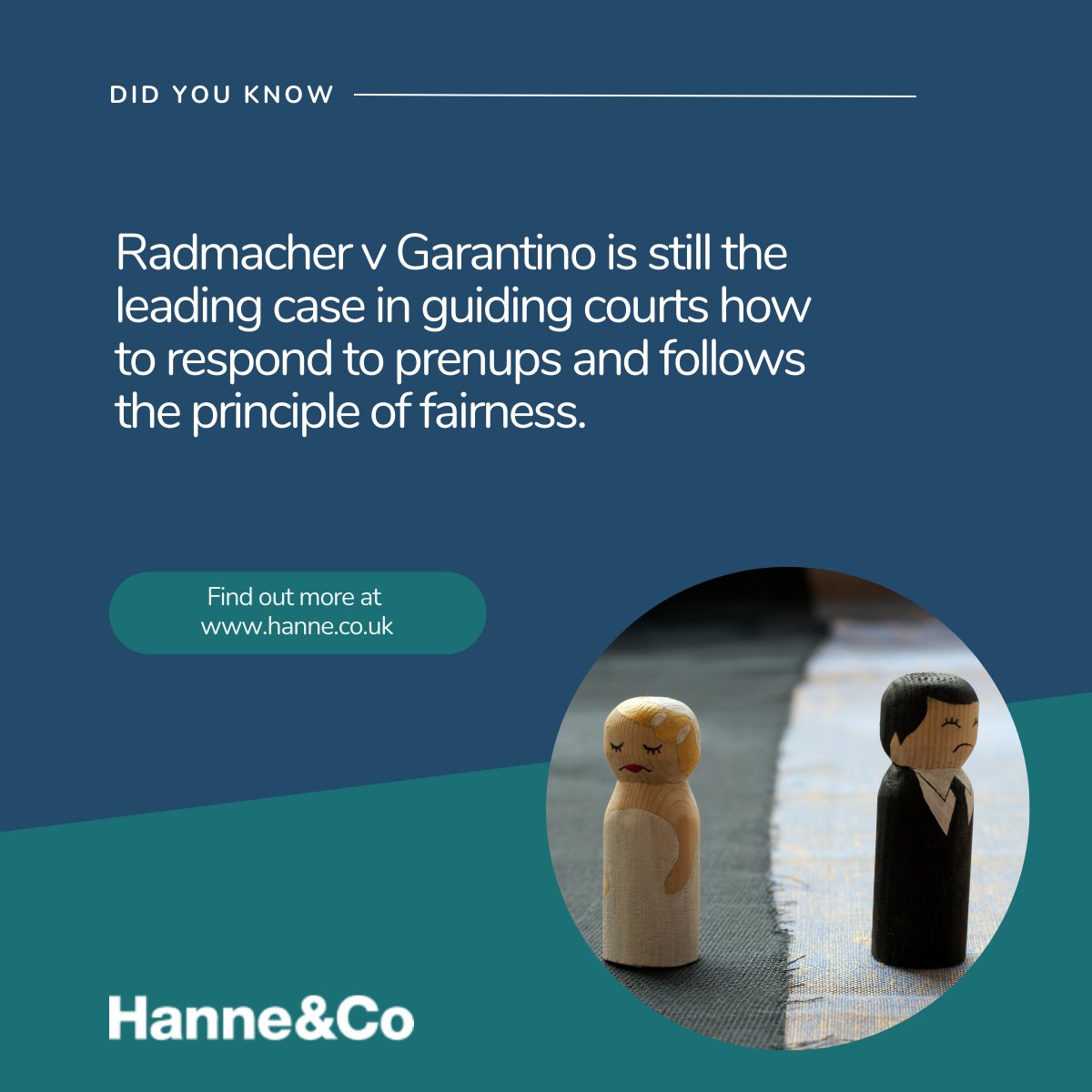 Hanne & Co Solicitors LLP tweet media