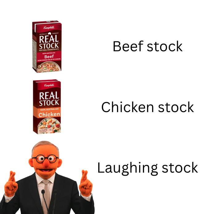 Liberal Party tweet media