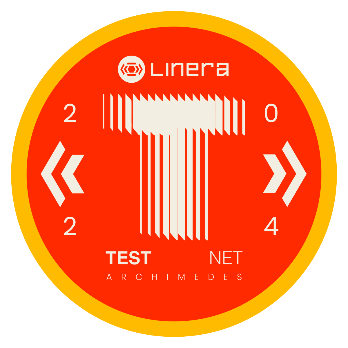 ⛓️ Microchains.
⚡ Near-instant finality.
🌐 Infinite scalability.
Linera is rethinking blockchain architecture from the ground up.
This could be the missing piece for mass adoption.drops.linera.io/invite?code=CQ… .@Linera_io is the alpha #microchains