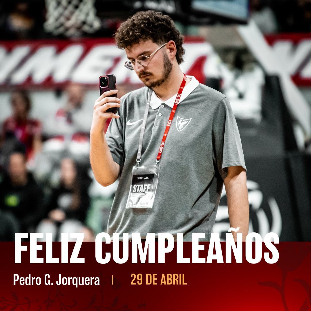 UCAM Murcia tweet media