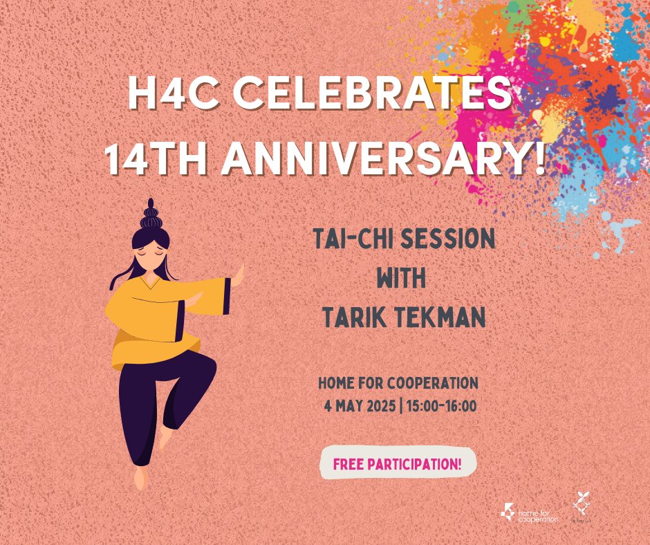 Home for Cooperation tweet media