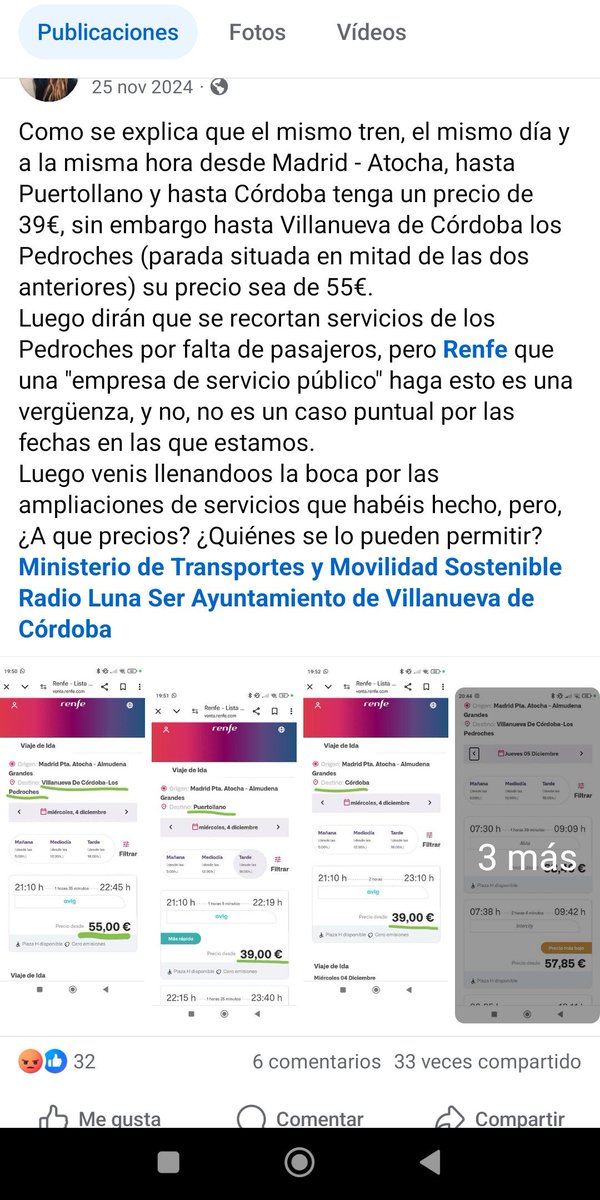 Rosa tweet media