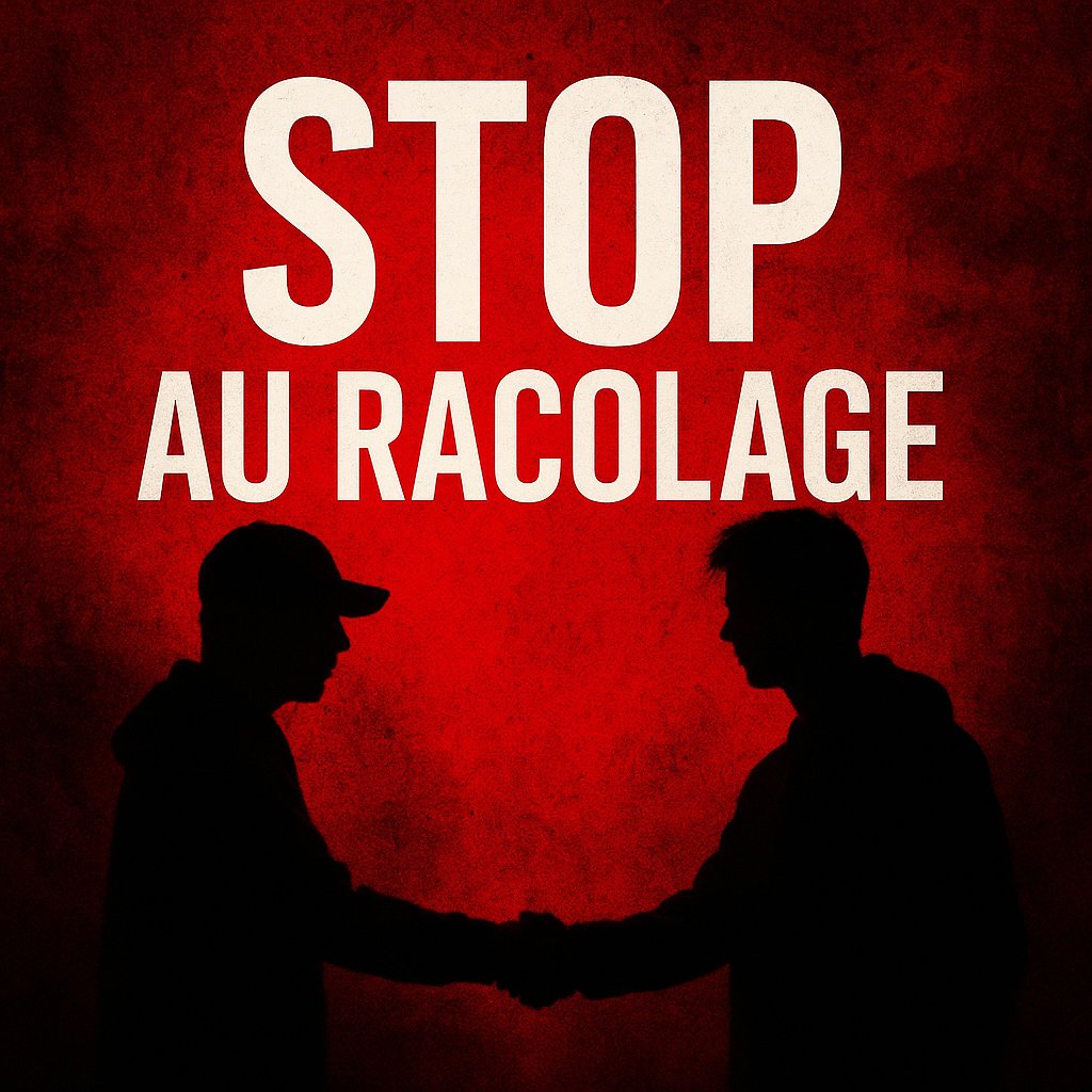 [COMMUNIQUÉ OFFICIEL – RACOLAGE PAR LA STRUCTURE XANTIUM]

Nous tenons à informer publiquement la communauté compétitive d’un comportement irrespectueux et non professionnel de la part de la structure Xantium, impliquée dans un acte de racolage envers plusieurs de nos joueurs.