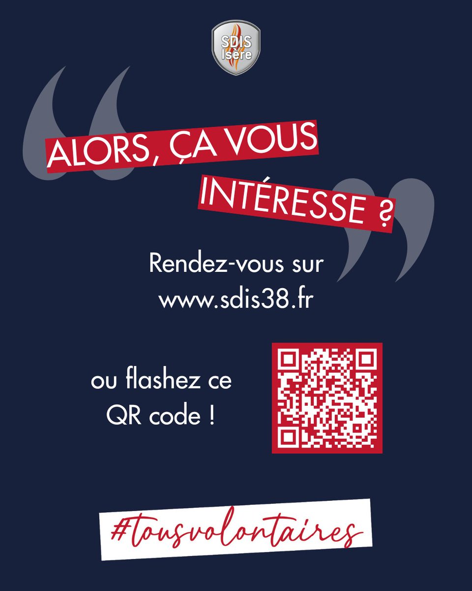 Sapeurs-pompiers de l'Isère - SDIS38 (@sdis38) on Twitter photo 