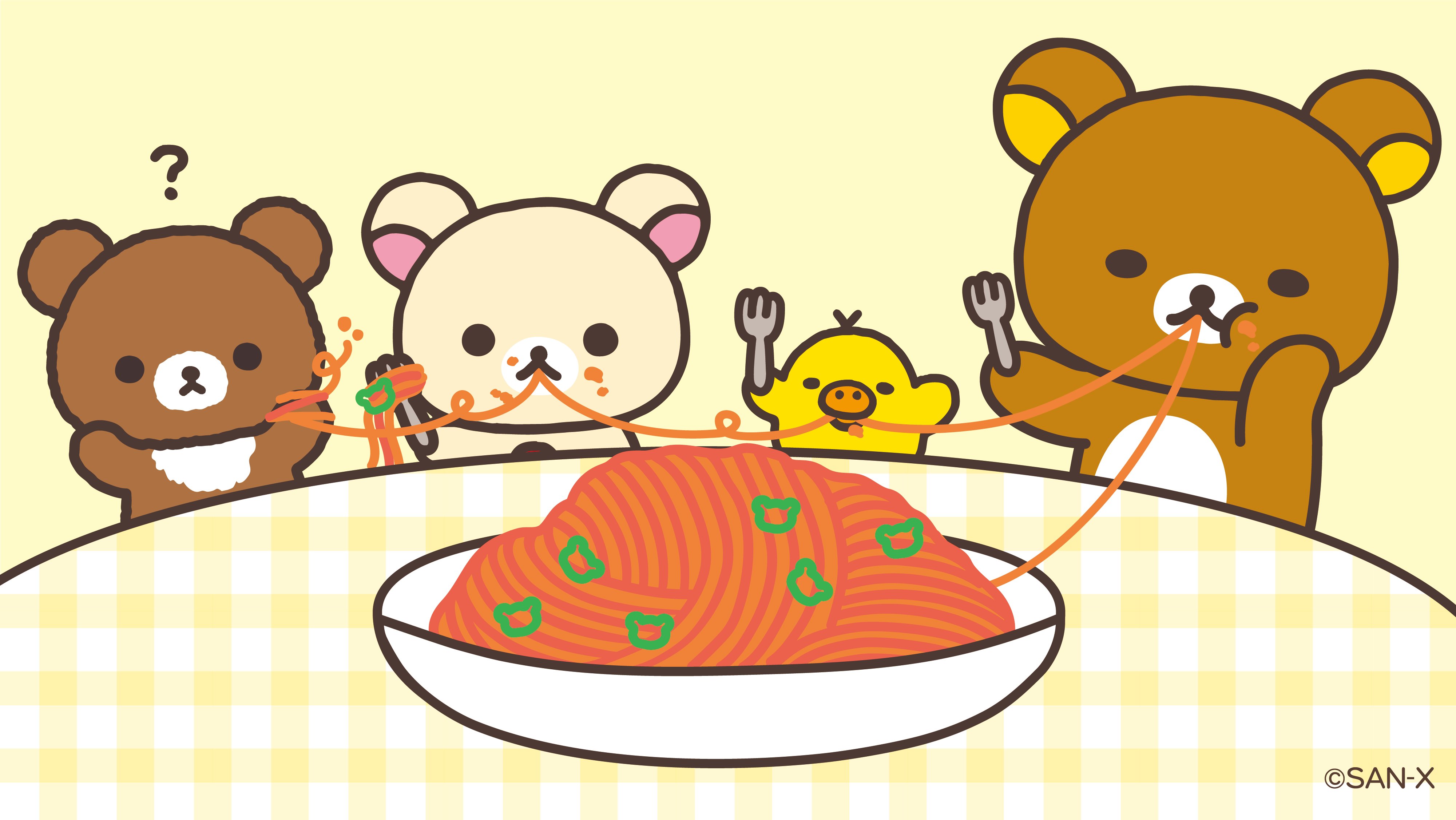 リラックマごゆるりサイト公式 (@rilakkuma_gyr) / X リラックマごゆるりサイト公式 (@rilakkuma_gyr) / X