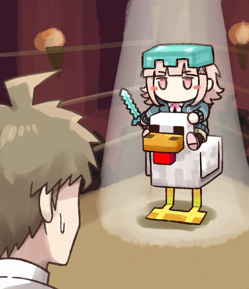 kmnm_1403's tweet image. say it