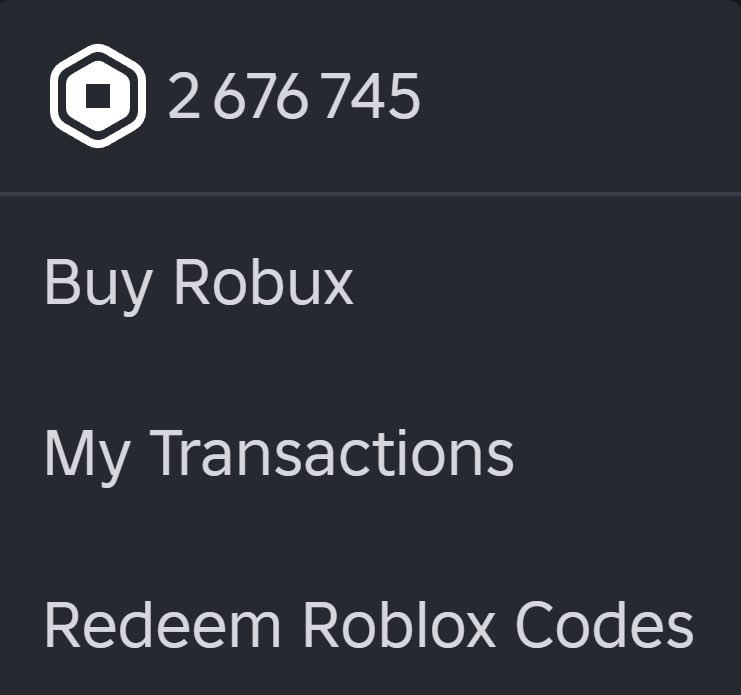 Giving 2000 Robux to EVERYONE who likes this Post! (Type Roblox Username)