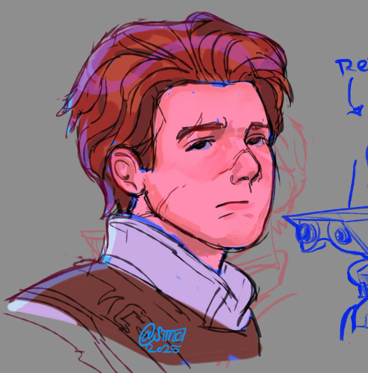 Turn that frown upside down down