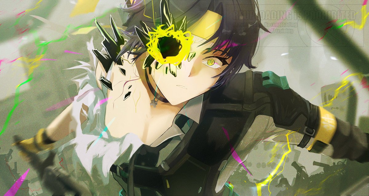 #zzzero #Harumasa  #浅羽悠真