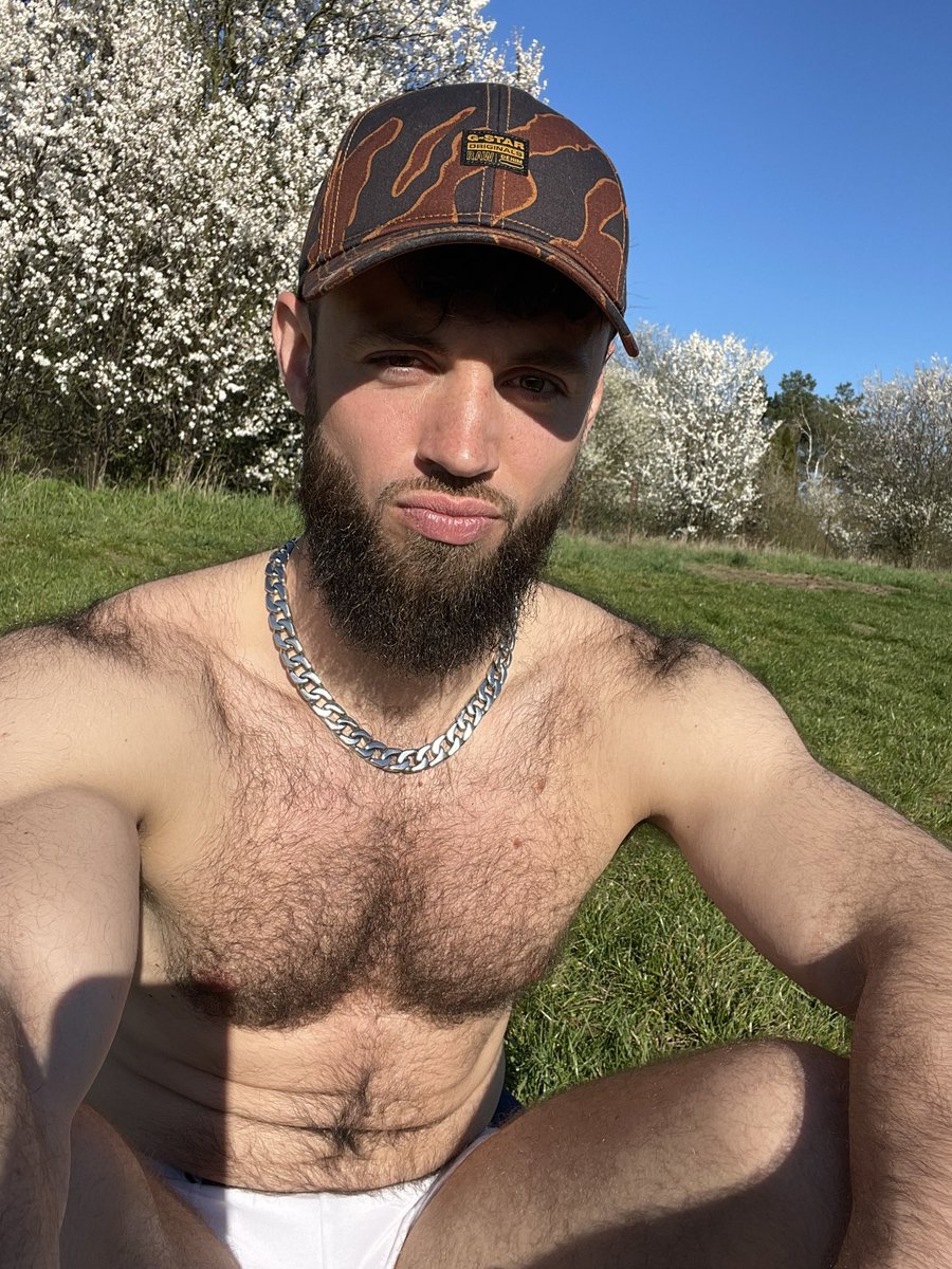 The son is shining 🌞😇