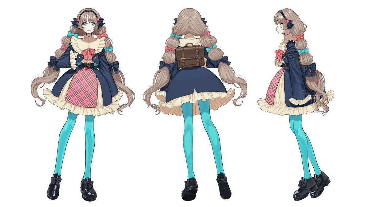 Ano_Anoa_'s tweet image. ˚₊‧🎀固定用🎀‧₊˚

演出目指してアニメ専門学校に通う、
ゲーム好きでのんびり屋な「あ」の人！

┊Youtube→youtube.com/@Ano_Anoa_ 

┊総合タグ→#あのあみて
┊配信タグ→#あのああのね

┊ファンアート→#あのあの絵
┊ファンマーク→🎀🅰️🎀
