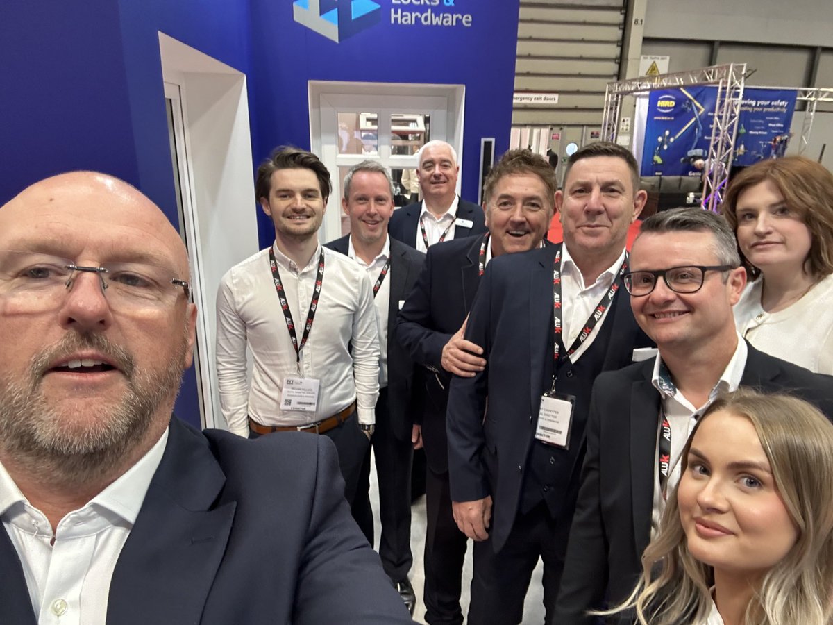 #teamingenious ⁦<a href="/fitshow/">FIT Show 2025</a>⁩