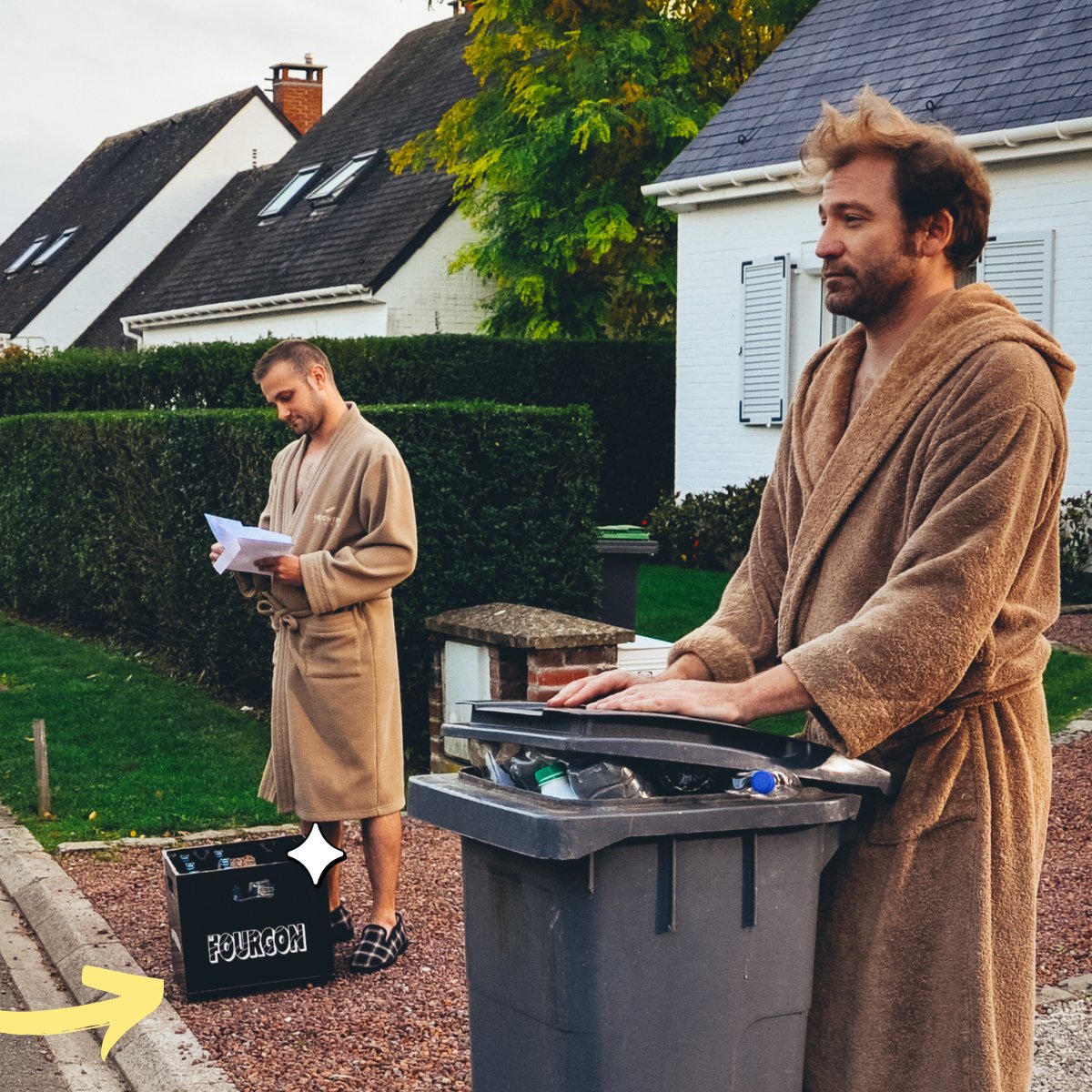 Il a <a href="/free/">Free</a> et <a href="/Le_Fourgon/">Le Fourgon</a>, il a tout compris. 10€ offerts pour les clients Free qui ne sont pas encore clients chez nous avec le code 👉 FREE