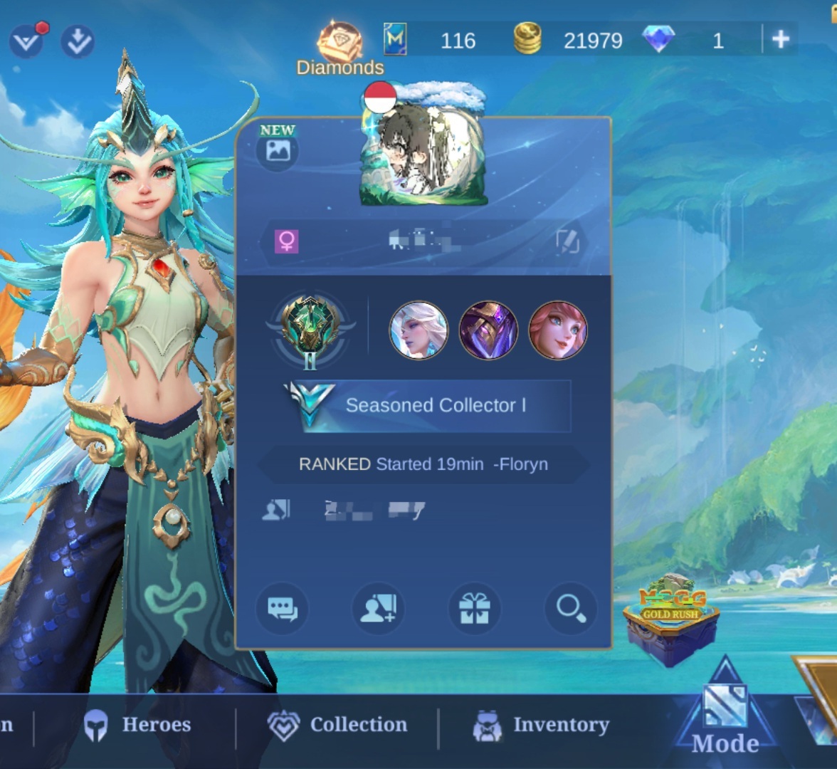 Mobile Legends Menfess tweet media