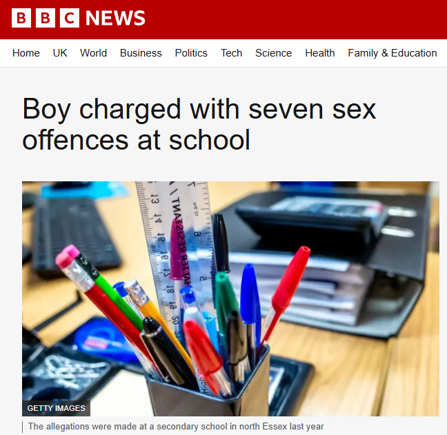 Colchester mum tweet media