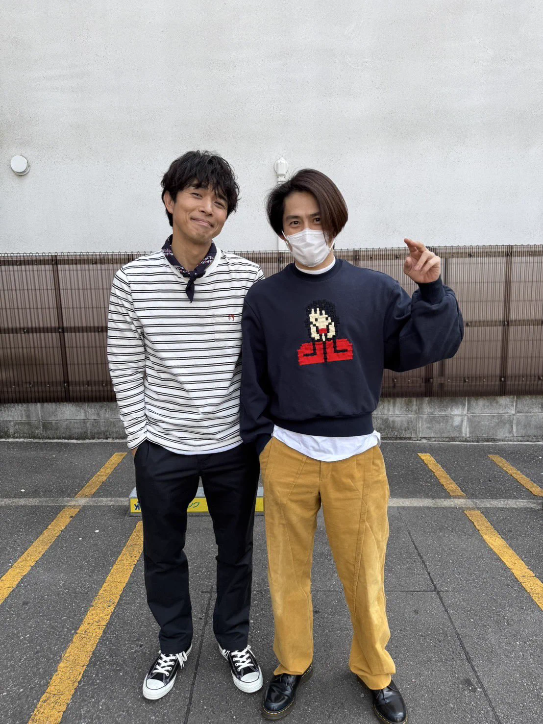 三宅健 on X: 